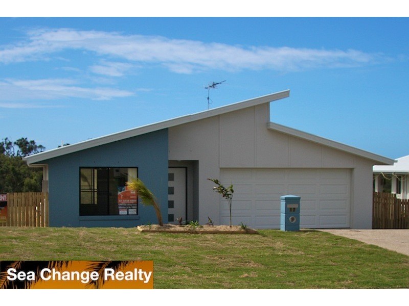 12 The Ridge Way, Emu Park QLD 4710