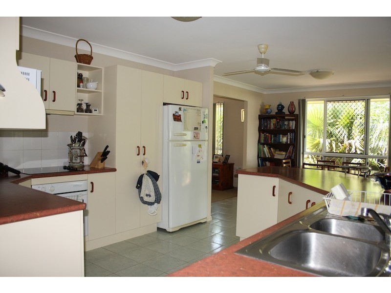 36  Connor Street, Emu Park QLD 4710