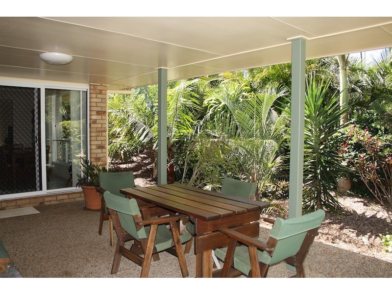 36  Connor Street, Emu Park QLD 4710