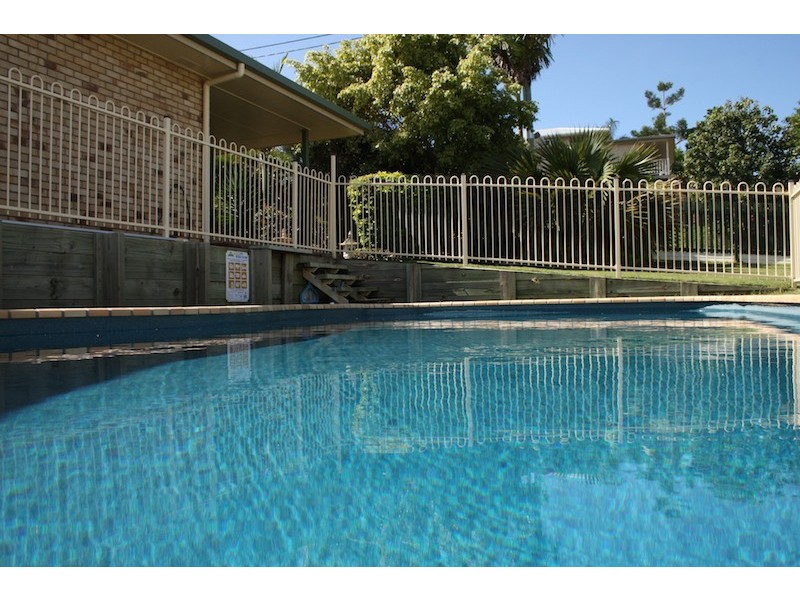 36  Connor Street, Emu Park QLD 4710