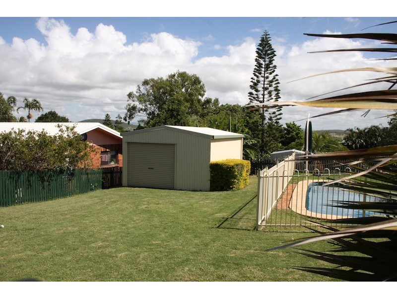 36  Connor Street, Emu Park QLD 4710