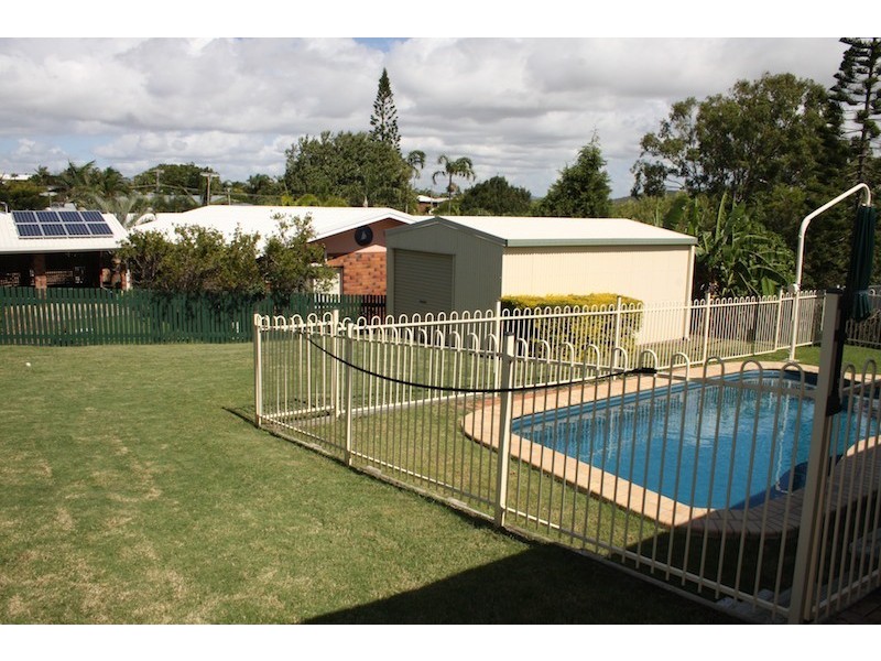 36  Connor Street, Emu Park QLD 4710