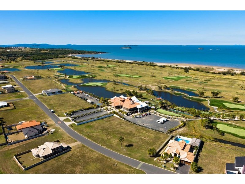 2 The Ridge Way, Emu Park QLD 4710