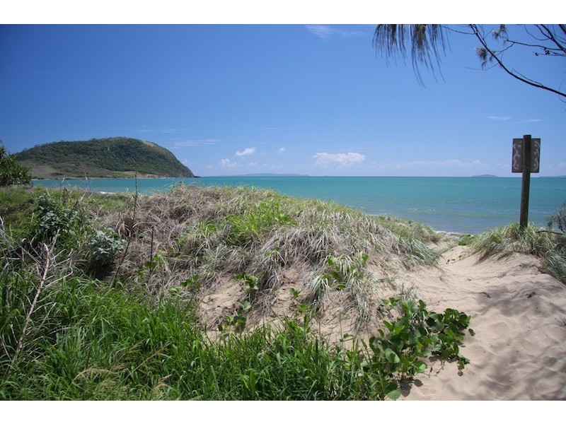 Lot 1  Outrigger Drive – Southport 185P, Mulambin QLD 4703