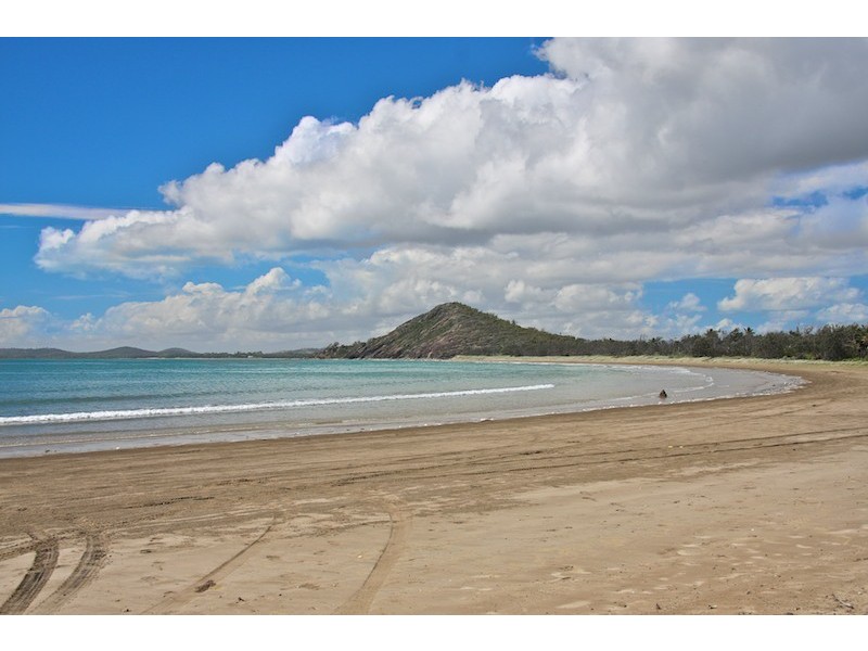 Lot 1  Outrigger Drive – Southport 185P, Mulambin QLD 4703