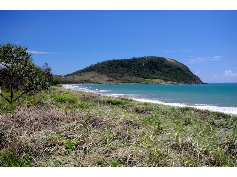 Lot 1  Outrigger Drive – Southport 185P, Mulambin QLD 4703