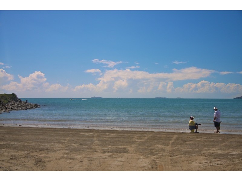 Lot 1  Outrigger Drive – Southport 185P, Mulambin QLD 4703