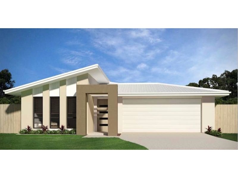 Lot 55 Aqua Lane – Pacific 176 H1, Mulambin QLD 4703