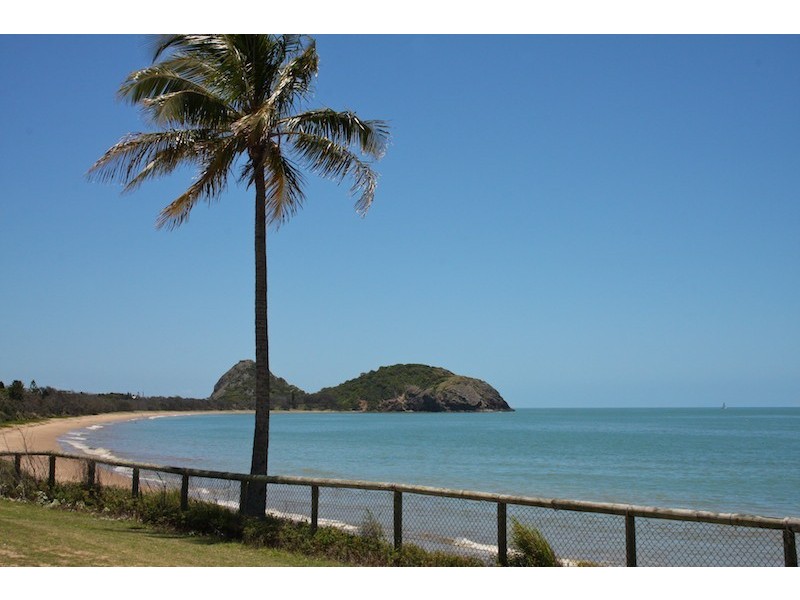 Lot 55 Aqua Lane – Pacific 176 H1, Mulambin QLD 4703