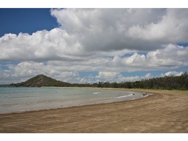 Lot 55 Aqua Lane – Pacific 176 H1, Mulambin QLD 4703