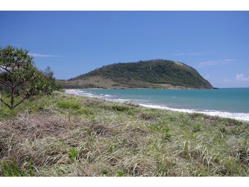 Lot 55 Aqua Lane – Pacific 176 H1, Mulambin QLD 4703