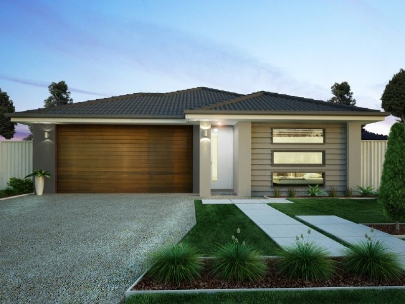 Lot 6  Outrigger Drive – Compass 212, Mulambin QLD 4703