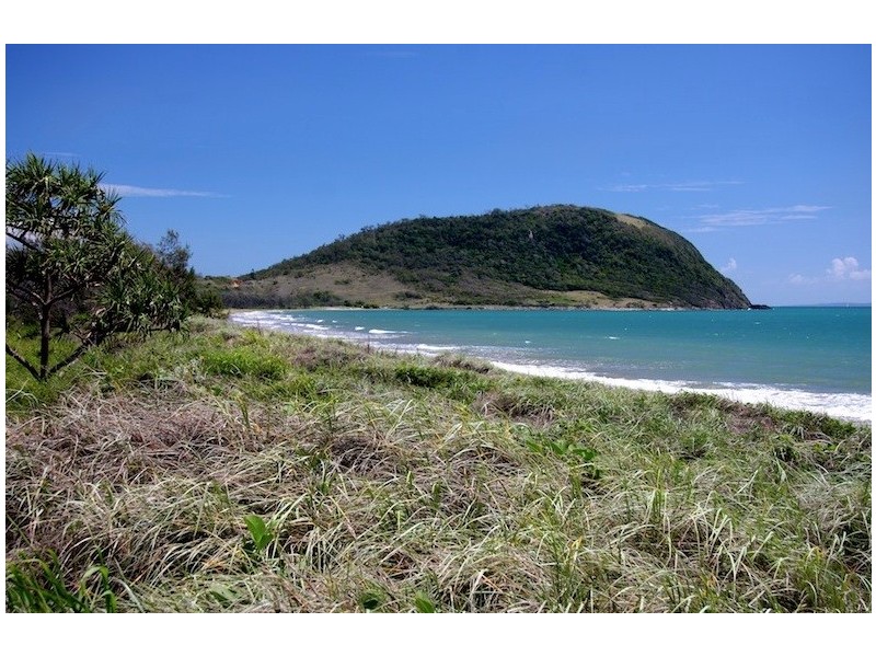 Lot 6  Outrigger Drive – Compass 212, Mulambin QLD 4703