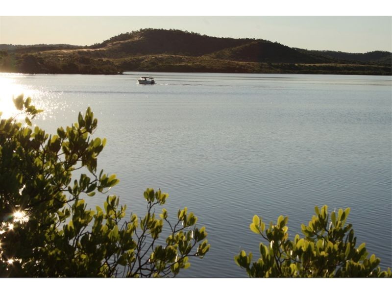 Lot 6  Outrigger Drive – Compass 212, Mulambin QLD 4703