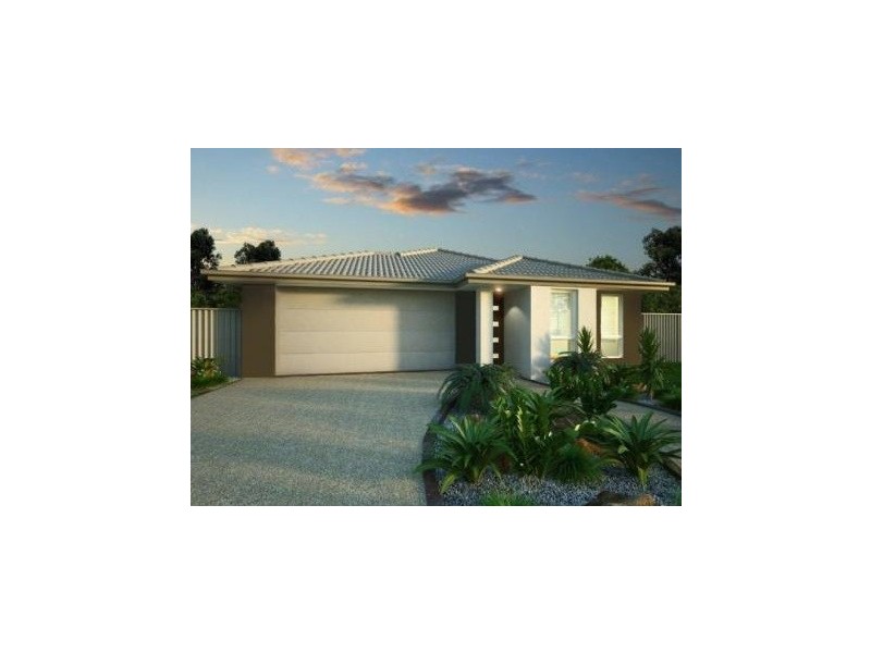 Lot 3  Outrigger Drive – Palmyra 170, Mulambin QLD 4703