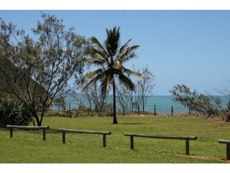 Lot 3  Outrigger Drive – Palmyra 170, Mulambin QLD 4703