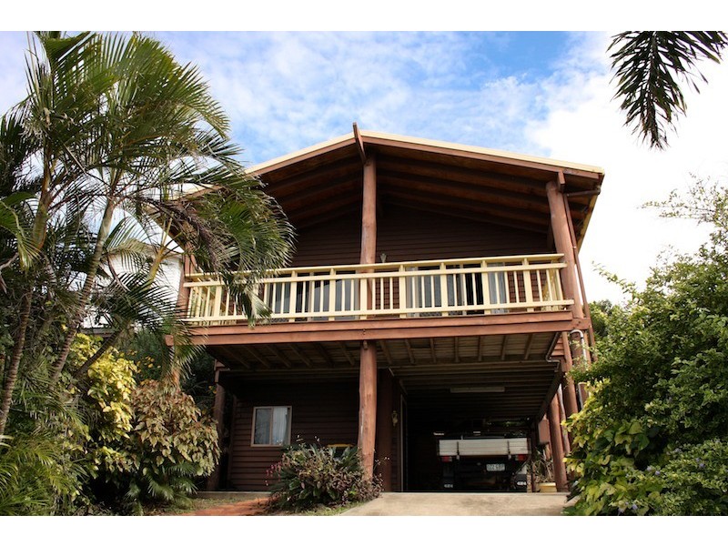 64 Bright Street, Emu Park QLD 4710