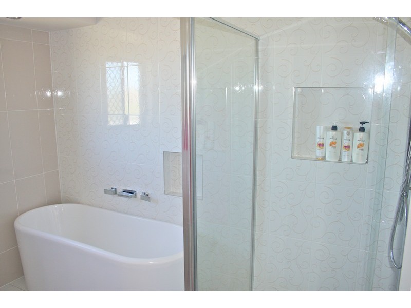 21 Amalfi Drive, Zilzie QLD 4710