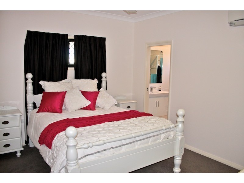 21 Amalfi Drive, Zilzie QLD 4710