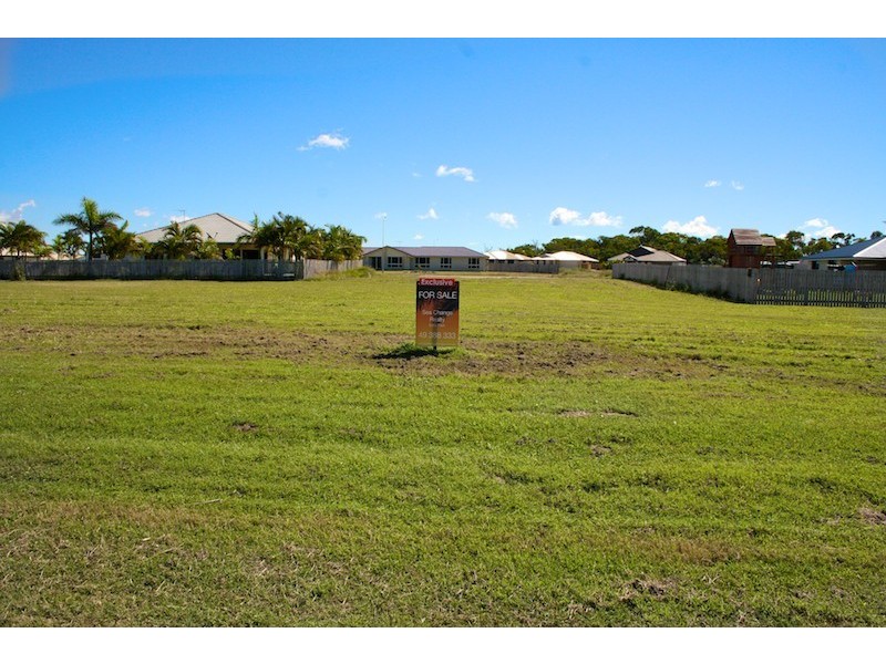52 Monaco Drive, Zilzie QLD 4710