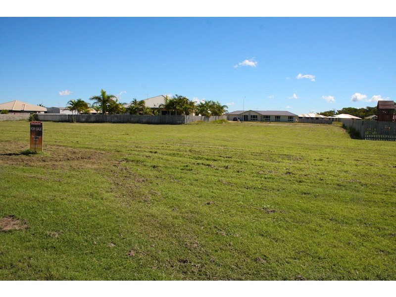 52 Monaco Drive, Zilzie QLD 4710