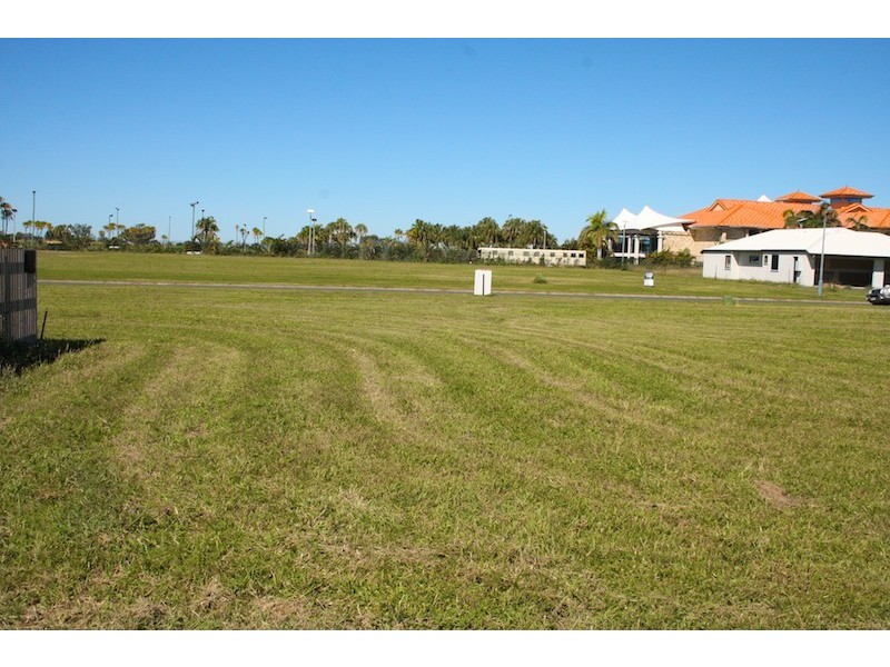 52 Monaco Drive, Zilzie QLD 4710