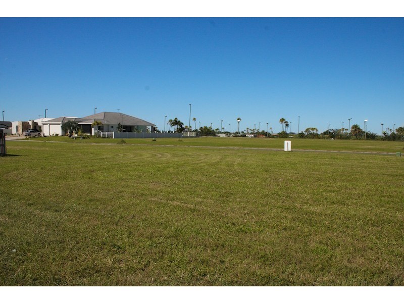 52 Monaco Drive, Zilzie QLD 4710