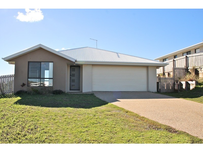 12 The Peak, Emu Park QLD 4710