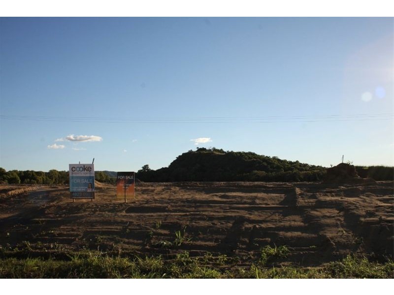 Lot 14 Waterpark Drive, Mulambin QLD 4703