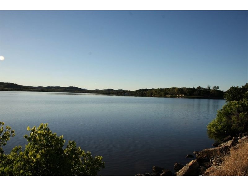 Lot 14 Waterpark Drive, Mulambin QLD 4703
