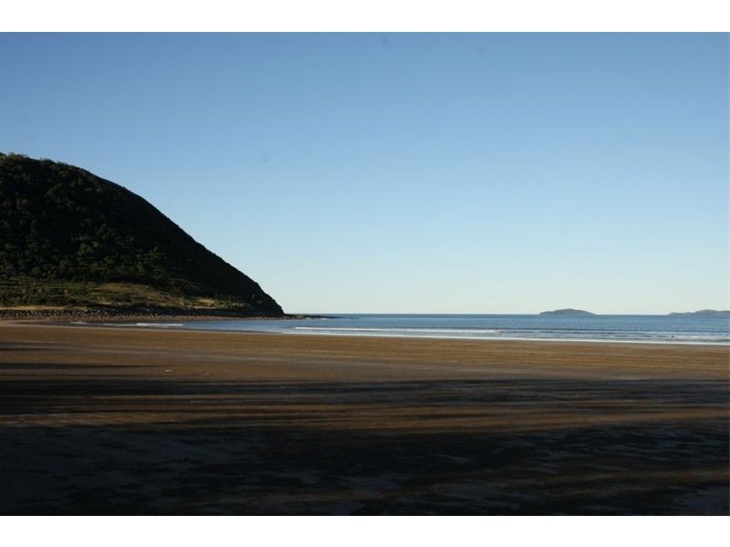 Lot 14 Waterpark Drive, Mulambin QLD 4703