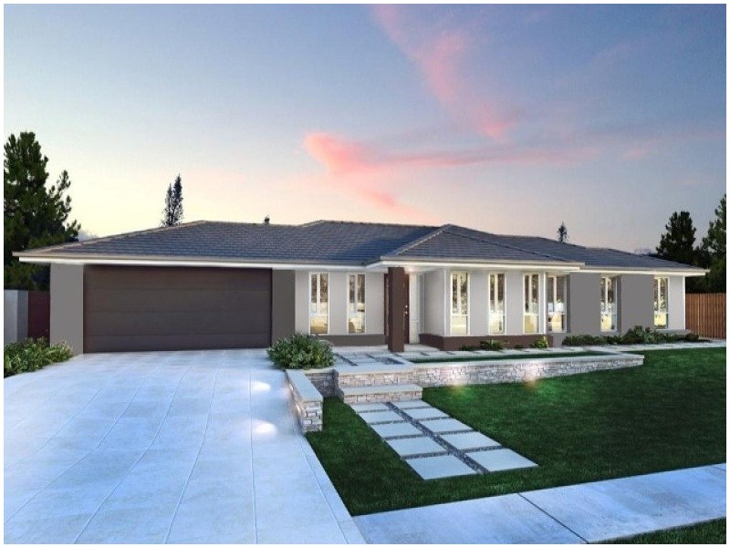 Lot 13 Outrigger Drive, Mulambin QLD 4703