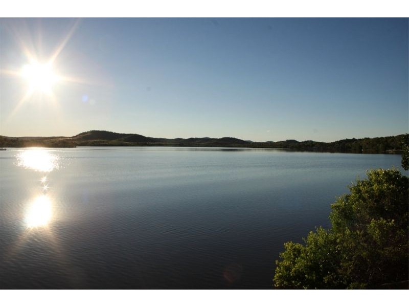 Lot 13 Outrigger Drive, Mulambin QLD 4703