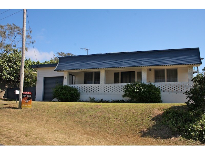 7 McLeod Street, Emu Park QLD 4710