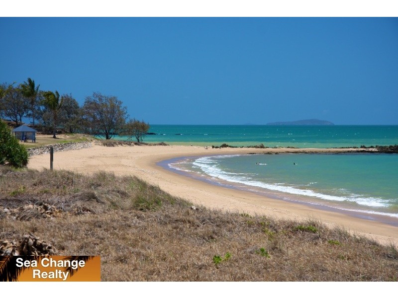 7 McLeod Street, Emu Park QLD 4710