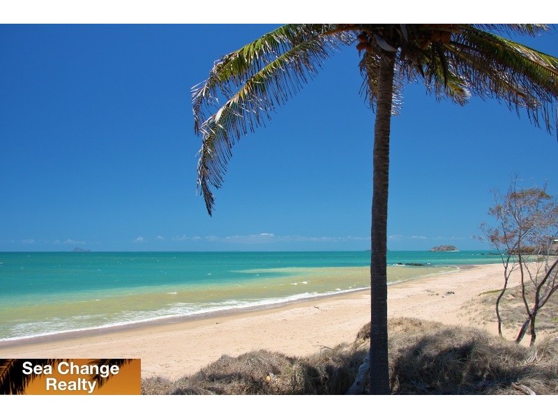7 McLeod Street, Emu Park QLD 4710