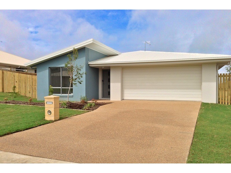 15 Taramoore Road, Gracemere QLD 4702