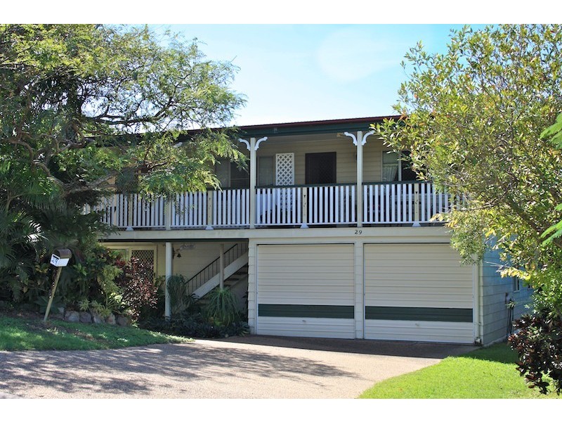 29 William Street, Emu Park QLD 4710