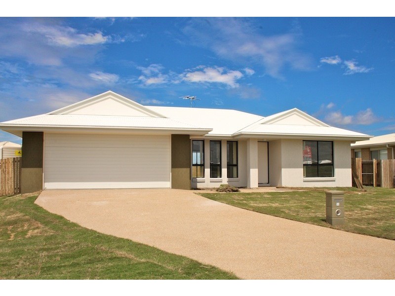 34 Eagle Heights, Emu Park QLD 4710