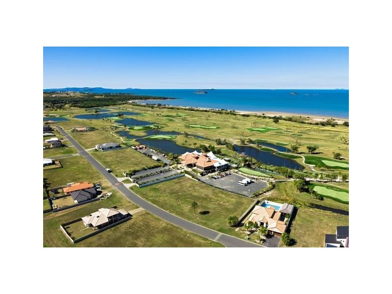 9 Falcon Crest, Emu Park QLD 4710