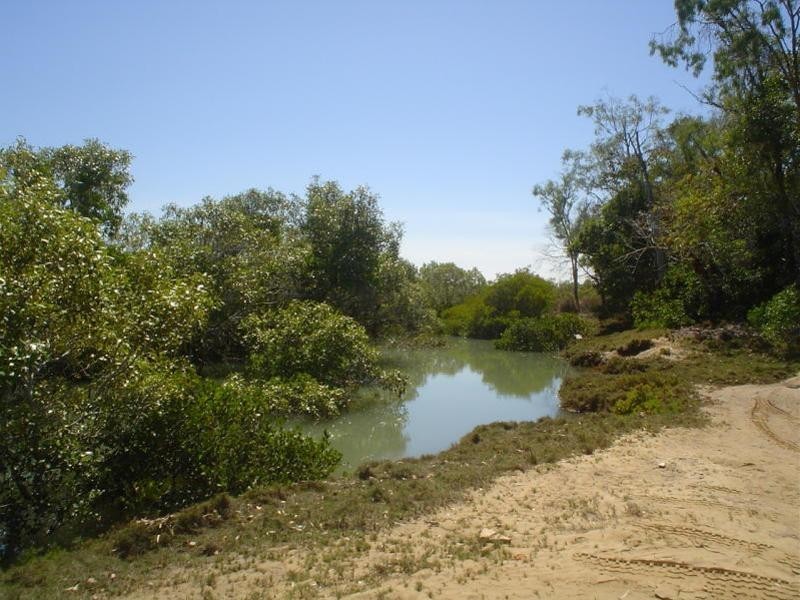 20 Keppel Sands Road, Keppel Sands QLD 4702