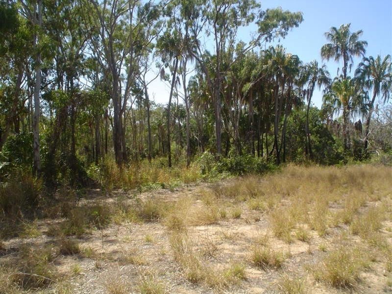 20 Keppel Sands Road, Keppel Sands QLD 4702