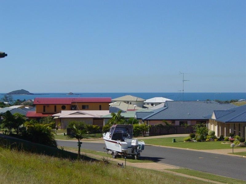 13 Haven Road, Emu Park QLD 4710