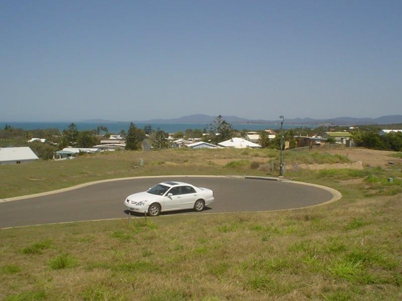 Emu Park QLD 4710