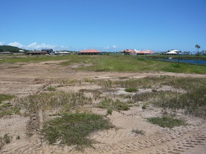 43 Sorrento Way, Zilzie QLD 4710