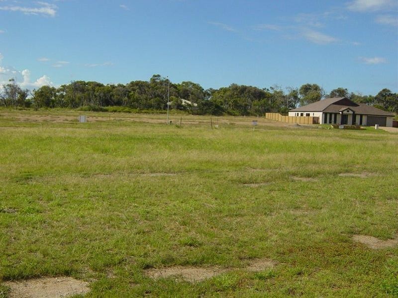 8 Sorrento Way, Zilzie QLD 4710