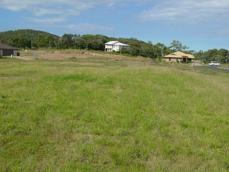 8 Sorrento Way, Zilzie QLD 4710