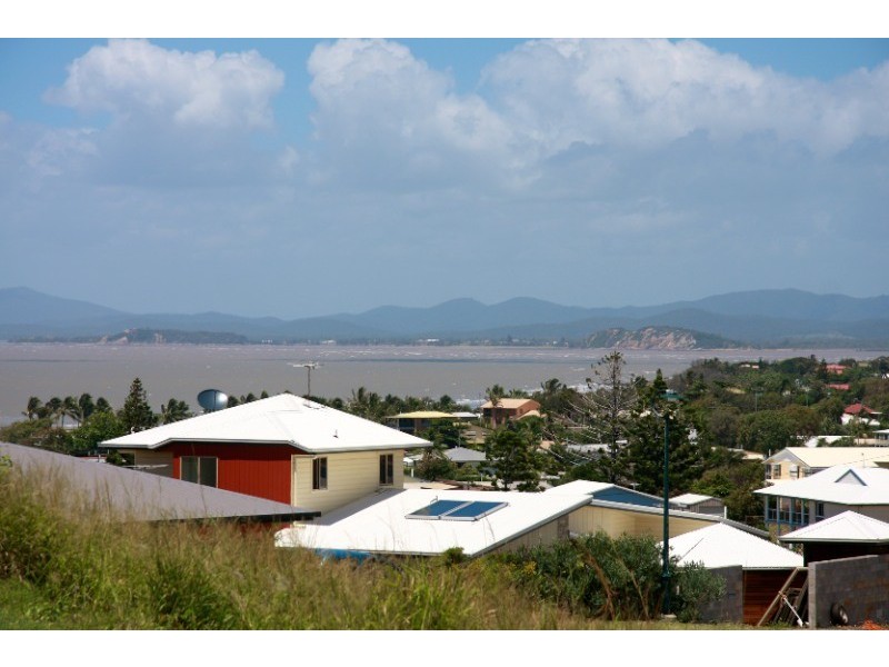 4 Limpet Place, Zilzie QLD 4710