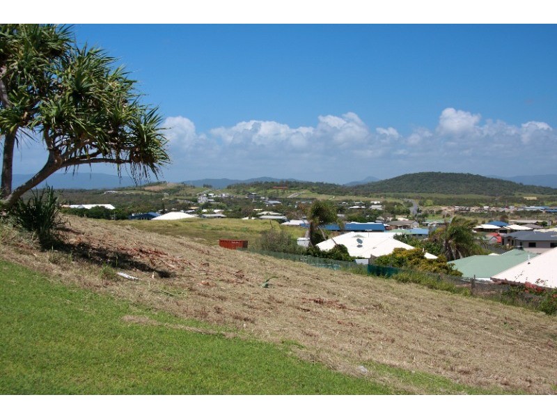 4 Limpet Place, Zilzie QLD 4710