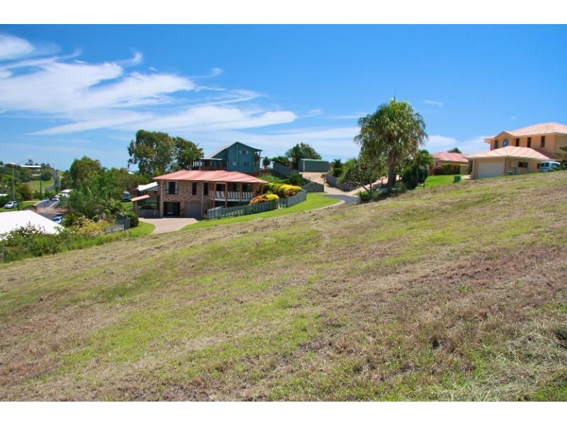 4 Limpet Place, Zilzie QLD 4710